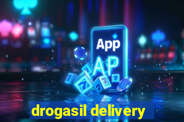 drogasil delivery
